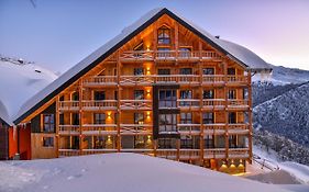 Chalet Everest - Luxury Apartments