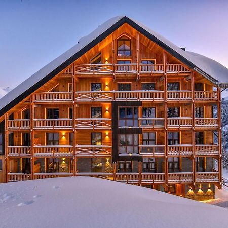 Chalet Everest - Luxury Apartments Prato Nevoso Esterno foto