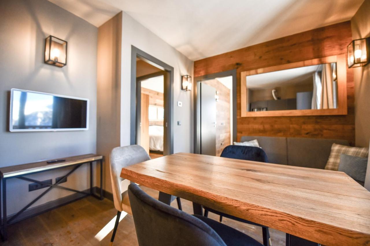 Chalet Everest - Luxury Apartments Prato Nevoso Esterno foto