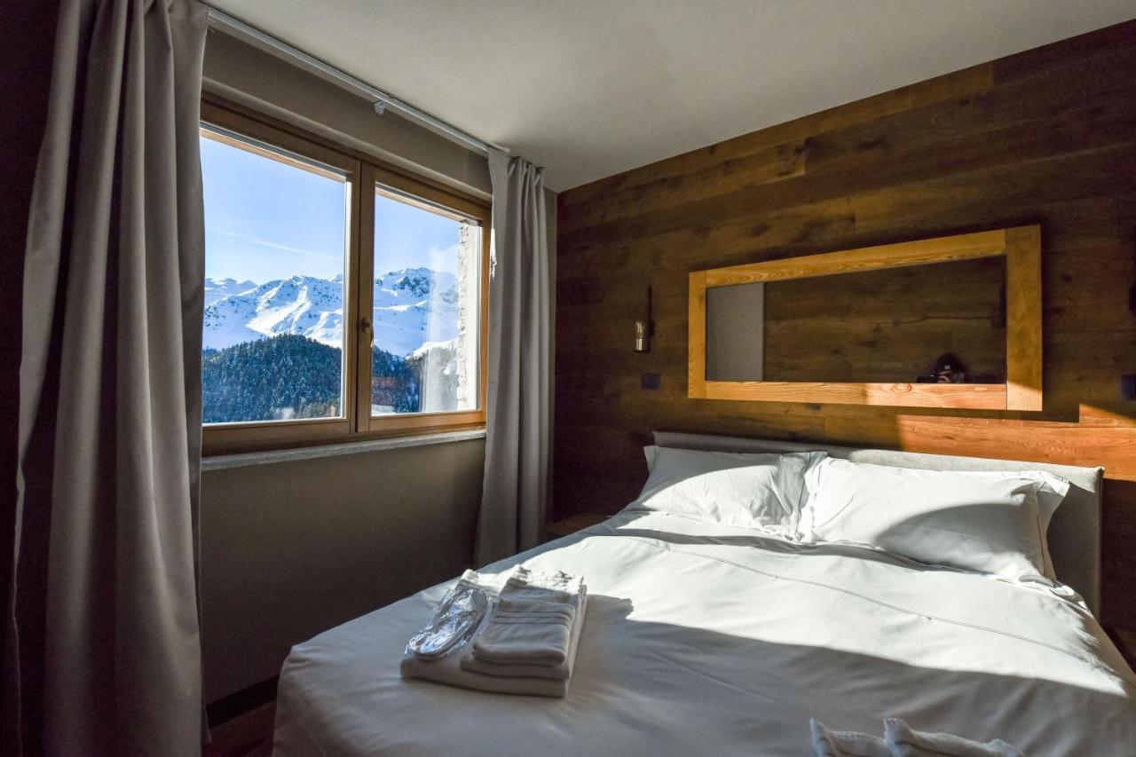 Chalet Everest - Luxury Apartments Prato Nevoso Esterno foto
