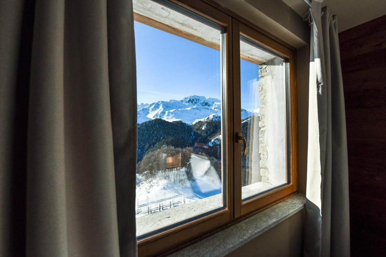 Chalet Everest - Luxury Apartments Prato Nevoso Esterno foto