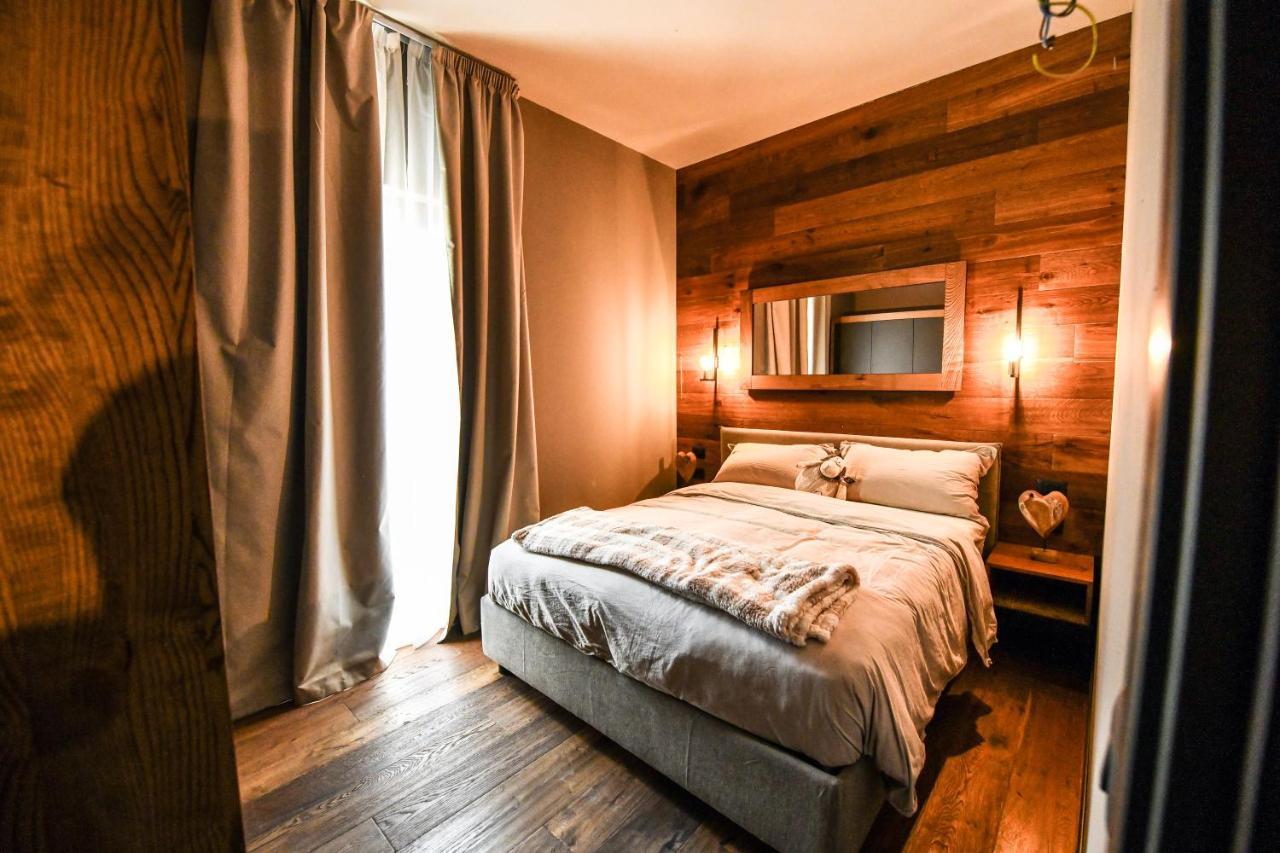 Chalet Everest - Luxury Apartments Prato Nevoso Esterno foto