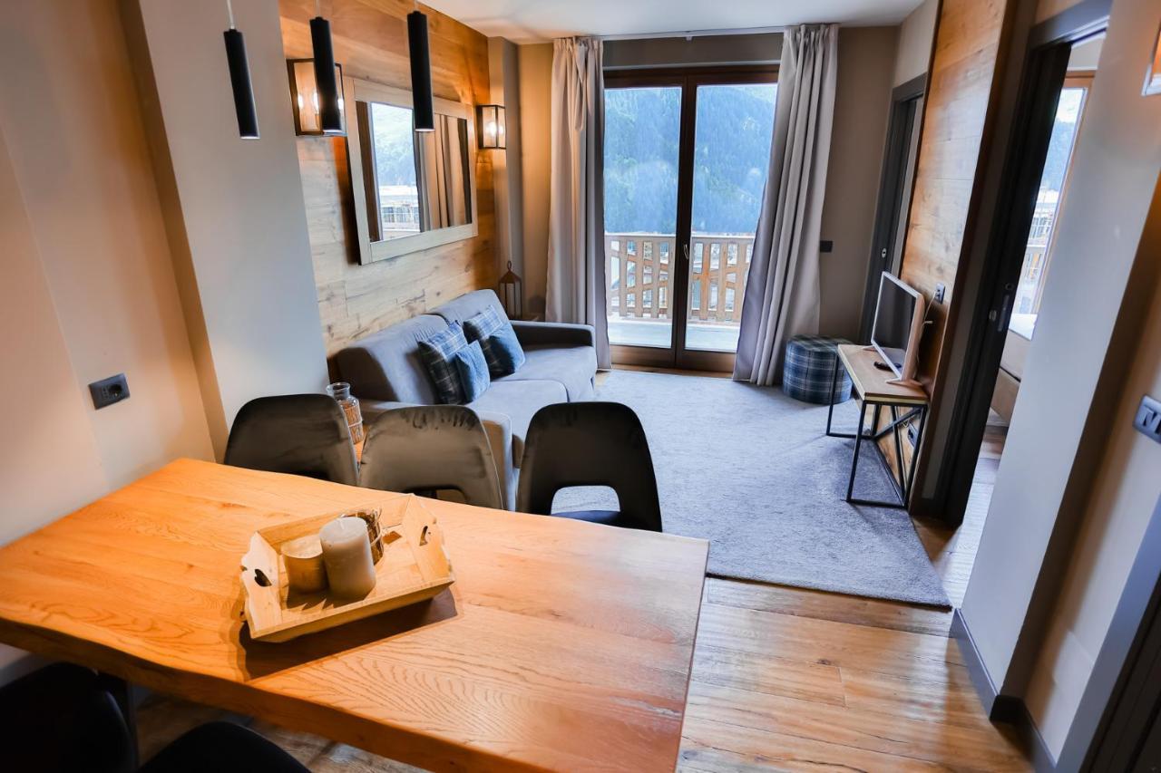 Chalet Everest - Luxury Apartments Prato Nevoso Esterno foto