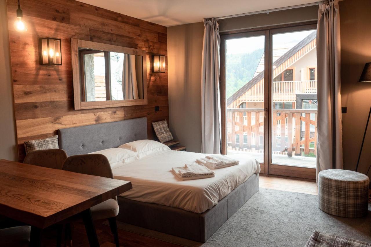 Chalet Everest - Luxury Apartments Prato Nevoso Esterno foto
